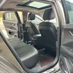 Geely Borui 2021 из Китая
