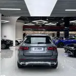 Mercedes-Benz GLC 2021 197 л.с. — лот 57792205 из Китая