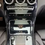 Mercedes-Benz GLC 2021 197 л.с. — лот 57792205 из Китая