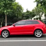Audi A3 (Import) 2014 из Китая