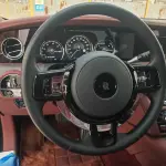Rolls-Royce Ghost 2021 из Китая