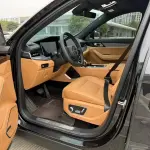 Lynk & Co 09 EM-P 2025 из Китая