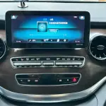Mercedes-Benz V-Class 2021 211 л.с. — лот 57792475 из Китая