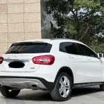 Mercedes-Benz GLA 2017 156 л.с. — лот 57792479 из Китая