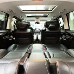 Mercedes-Benz V-Class 2021 211 л.с. — лот 57792475 из Китая