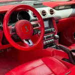 Ford Mustang 2017 314 л.с. — лот 57792445 из Китая