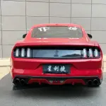 Ford Mustang 2017 314 л.с. — лот 57792445 из Китая