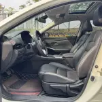 Nissan Sylphy 2023 135 л.с. из Китая
