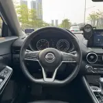 Nissan Sylphy 2023 135 л.с. из Китая