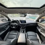 Nissan Sylphy 2023 135 л.с. из Китая