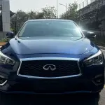 Infiniti Q50L 2019 из Китая