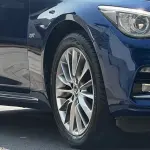 Infiniti Q50L 2019 из Китая
