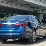 Infiniti Q50L 2019 из Китая