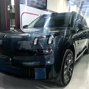 Lynk & Co 领克900 2025 из Китая