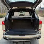 BMW X7 2019 340 л.с. 340 л.с. из Китая