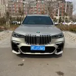 BMW X7 2019 340 л.с. 340 л.с. из Китая