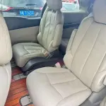 Buick GL8 2015 из Китая