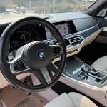 BMW X7 2019 340 л.с. 340 л.с. из Китая