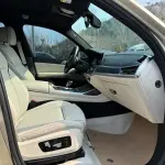 BMW X7 2019 340 л.с. 340 л.с. из Китая