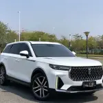 Bestune T99 2021 из Китая