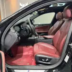 BMW 5 Series 2020 252 л.с. — лот 57792900 из Китая