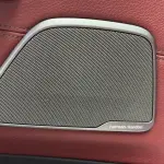 BMW 5 Series 2020 252 л.с. — лот 57792900 из Китая