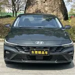 Hyundai Elantra 2023 из Китая