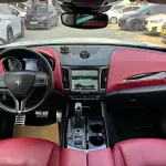 Maserati Levante 2020 350 л.с. — лот 57792826 из Китая