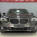 BMW 7 Series 2013 320 л.с. 320 л.с. 320 л.с. из Китая