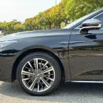 Chery Arrizo 8 2024 197 л.с. — лот 57792851 из Китая