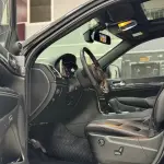 Jeep Grand Cherokee (Import) 2017 234 л.с. 234 л.с. из Китая