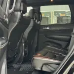 Jeep Grand Cherokee (Import) 2017 234 л.с. 234 л.с. из Китая