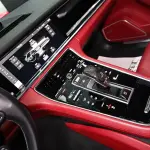 Porsche Panamera 2021 из Китая