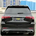 Mercedes-Benz GLS 2022 лот 57792811 из Китая