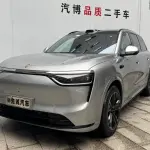 AITO 问界 AITO M8 2026 160 л.с. из Китая