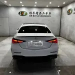Mercedes-Benz C-Class 2024 204 л.с. — лот 57792877 из Китая