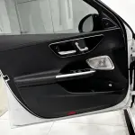 Mercedes-Benz C-Class 2024 204 л.с. — лот 57792877 из Китая