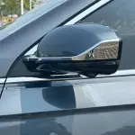 Geely Xingrui 2022 из Китая