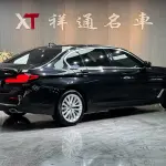 BMW 5 Series 2021 184 л.с. — лот 57792874 из Китая