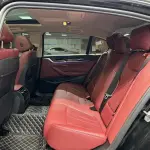 BMW 5 Series 2021 184 л.с. — лот 57792874 из Китая