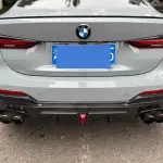 BMW 4 Series 2024 245 л.с. 245 л.с. из Китая