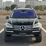 Mercedes-Benz GL-Class 2011 из Китая