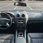 Mercedes-Benz GL-Class 2011 из Китая
