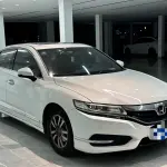 Honda Spirior 2018 из Китая