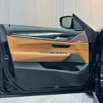 BMW 6 Series GT 2024 из Китая