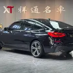 BMW 6 Series GT 2024 из Китая