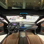 Mercedes-Benz E-Class 2025 258 л.с. — лот 57792976 из Китая