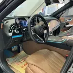 Mercedes-Benz E-Class 2025 258 л.с. — лот 57792976 из Китая