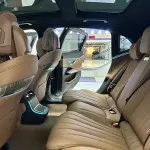 Mercedes-Benz E-Class 2025 258 л.с. — лот 57792976 из Китая