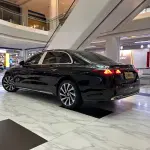 Mercedes-Benz E-Class 2025 258 л.с. — лот 57792976 из Китая